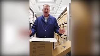 The South Mall Cornerstone