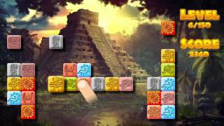 Aztec Returns Solution Level 6