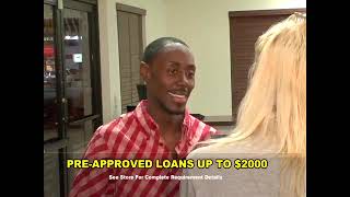 Payday Loan Company Commercial