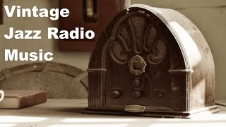 Best Jazz Radio & Jazz Radio Station: 3 HOURS Jazz Radio Paris Cafe Online