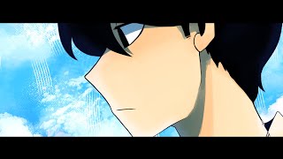 bad ending (omori animation)