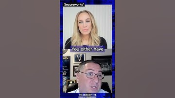 Ransomware: Targeted or Opportunistic? @ShiraRubinoffTV