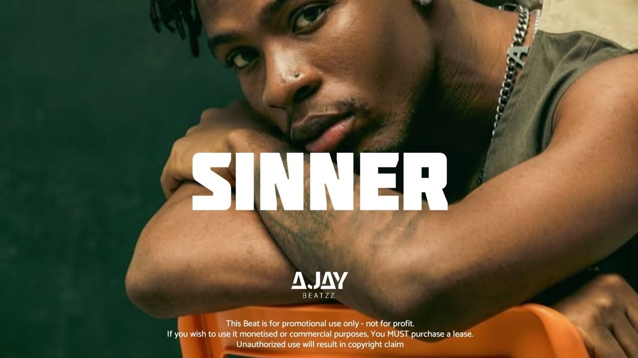 (FREE) Bouncy Afrobeat Instrumental | Joeboy xBNXN x Lojay Type Beat 