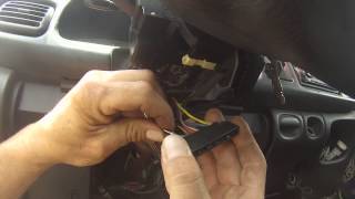 external voltage regulator 5.9 cummins .a better wiring video