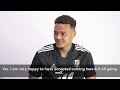 Rodrigo Muniz: "I Will Seize This Opportunity" | The First Interview