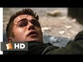 Jumper (2/5) Movie CLIP - Colosseum Ambush (2008) HD