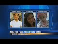 3 Dead, Charges Pending After Florida Turnpike Crash