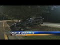 3 Dead, Charges Pending After Florida Turnpike Crash