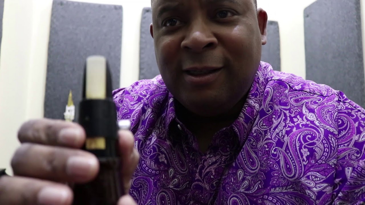 Clarinet lesson for Beginner - How to assemble your Clarinet - YouTube