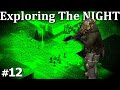 The Perfect Zombie Survival Atmosphere.. | Part 12 | SOLO | Project Zomboid Playthrough