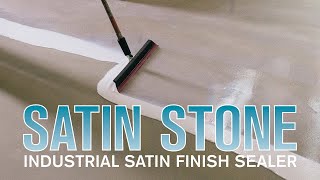 SEMCO Satin Stone - features, benefits and application options screenshot 2