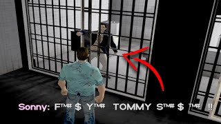 What Happens If Lance Doesn't Betray Tommy In The Final Mission Of GTA Vice City? - MOD