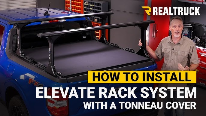 Trifecta tonneau cover repair 