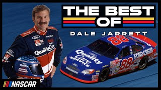 Dale Jarrett's top career moments | NASCAR Legends