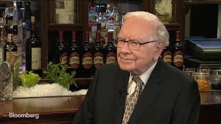 Warren Buffett on Stocks, Health Care and Banking