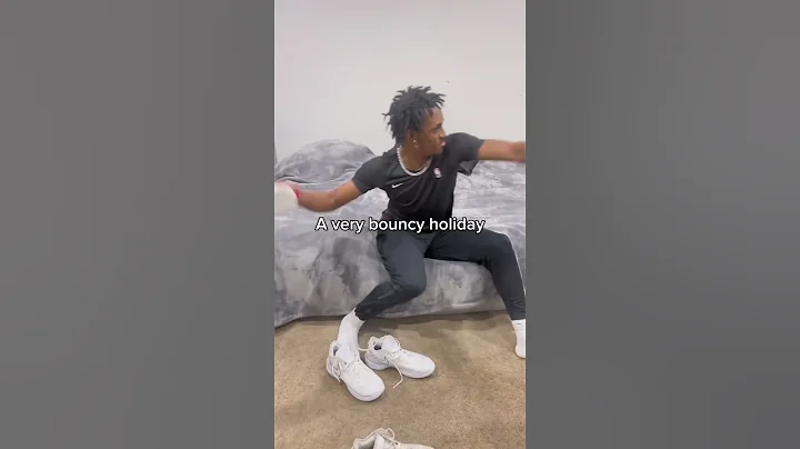 Get bouncy with vktry insoles #vktrypartner #ad