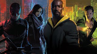 The Tragedy of Marvel's Defenders | Why it was Cancelled