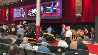 GAA CLASSIC LIVE AUTO AUCTION 2/23/24 Greensboro Auto Auction North Carolina by SonnyGTA 63 views 1 month ago 1 minute, 9 seconds