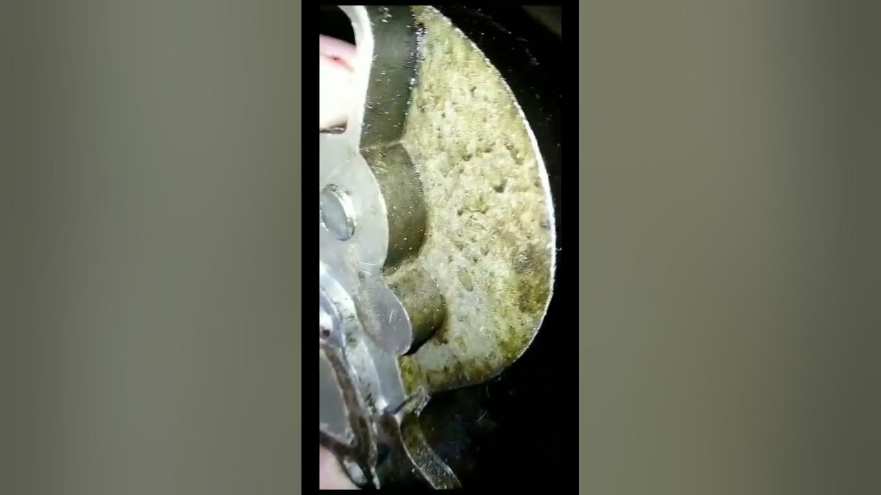 помпа отличия K7j K7m против K4j K4m - YouTube