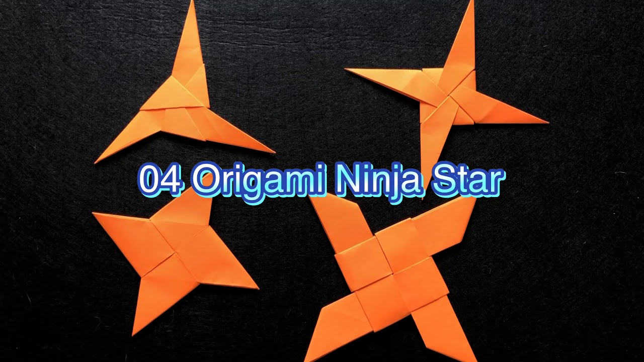 origami ninja star 100 point origami ninja star 100 point