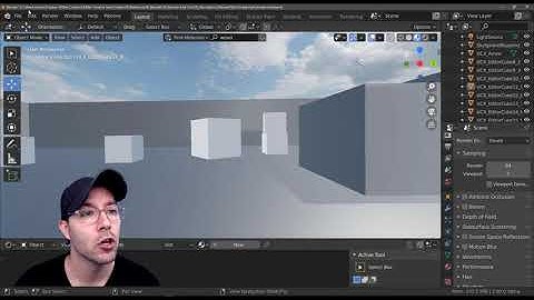 AP Navigation - Blender Add-On Installation