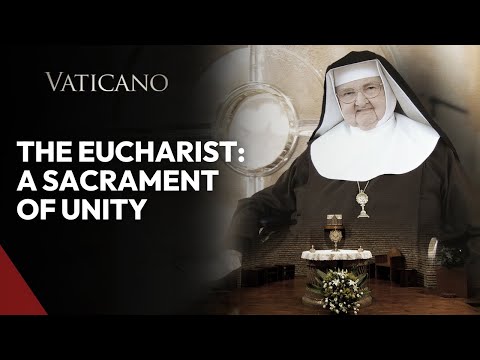 The Eucharist: A