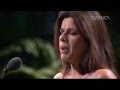 Ana María Martínez - Bachianas Brasileiras No. 5: Aria (Cantilena) - Rio de Janeiro, Brazil 2014