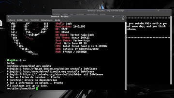 Instalar Rtorrent 0.9.6 + Rutorrent V.3.8  -Debian / Ubuntu - Ike-Auto Install (Updated)
