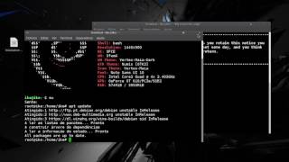 Instalar Rtorrent 0.9.6 + Rutorrent V.3.8  -Debian / Ubuntu - Ike-Auto Install (Updated)