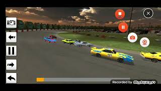 King's crash in demolition derby 3 screenshot 4