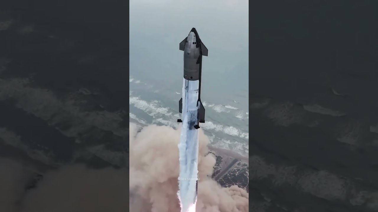 Elon Musk Unstoppable Elonmusk Spaceflight Spacefans Starship Starbase Edit