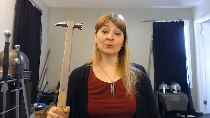 The Medieval War Hammer
