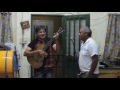 ZAMBA GRIS , HUGO FUNES Y LIZARDO ,.,