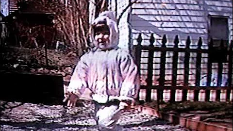 In the Beginning Megan Baton .wmv