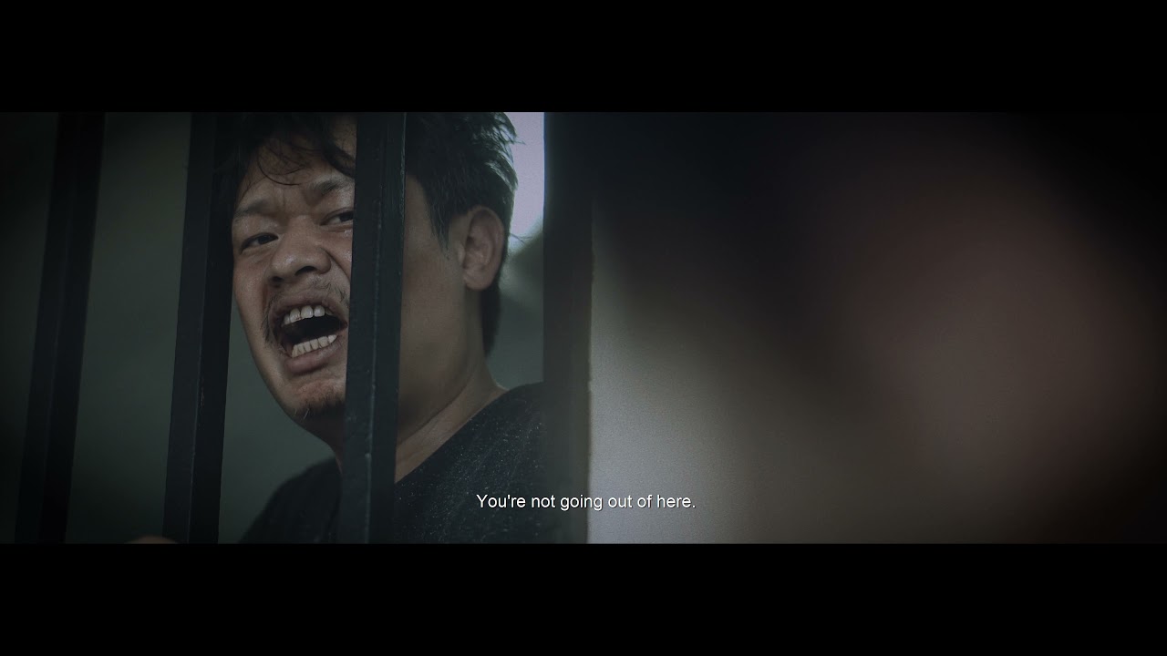 Soul Prison - Trailer