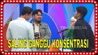 Surya Minta Break Syuting? Kenapa Tuh?! | ARISAN (27/02/26)*