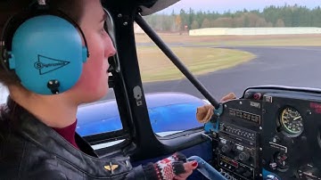 Apache PA-23 engine inop