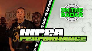 Nippa "One More" On The Radar Performance