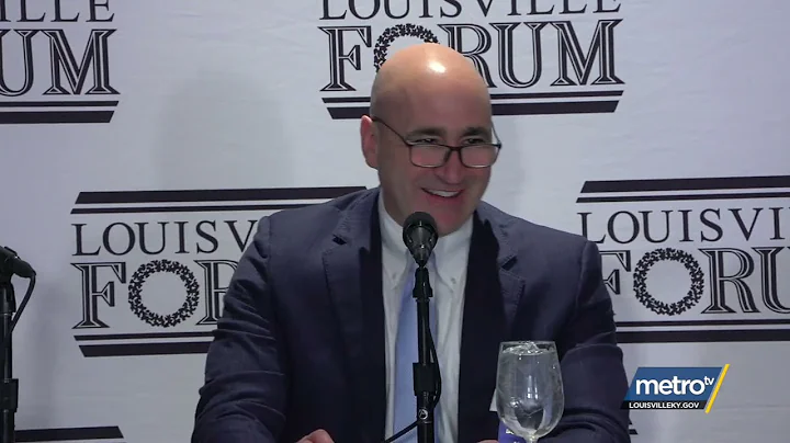 Louisville Forum: Kentucky General Assembly Preview