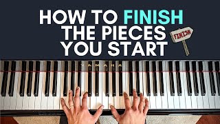 5 Steps to Fight Boredom During Piano Practice