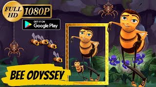 Bee Odyssey Mobile Game : Illumination :  Gamesplay  - (Android - ios) screenshot 5