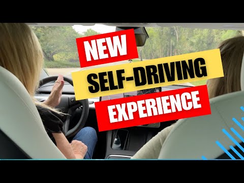 First Time Driver