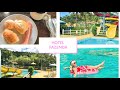 Hotel fazenda, café da manhã, piscinas e mais | TIJOTA