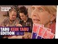 Tabu - Kein Tabu Edition