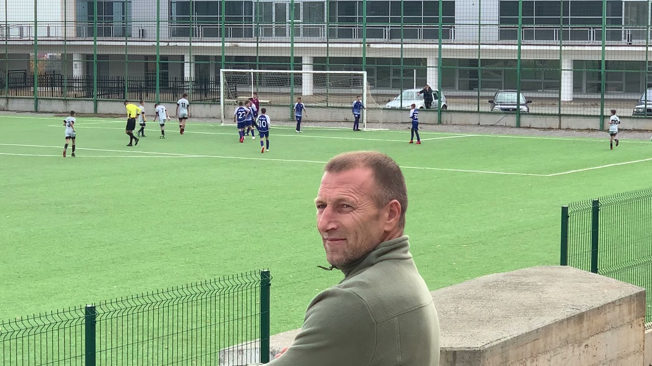 Deqan : Kf Ardhmeria vs Kf Peja U13  2:4 Ft