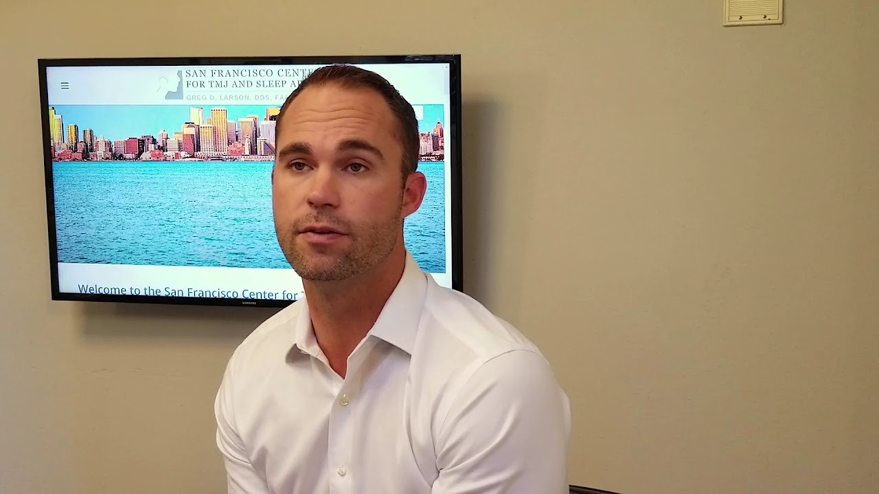 Patient Testimonial - Sleep Apnea/Chronic Fatigue San Francisco