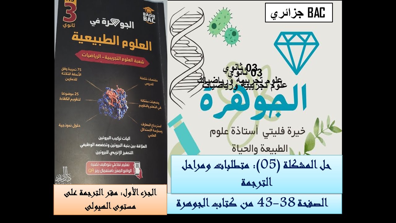 مقر الترجمة