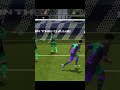 Big Bell on the dot 120 clutch goal 🥅⚽