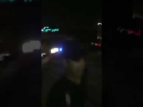 استشهد منذ قليل النقيب مصطفى عبدالجليل أثناء محاولته إيقاف أتوبيس مخالف على الطريق الزراعى