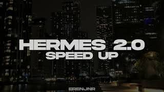 Batuflex - Hermes 2.0 (Speed Up)